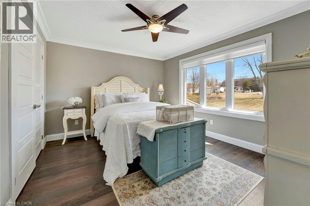 7 Old Hamilton Road Unit# 1, Port Dover, Ontario  N0A 1N7 - Photo 38 - 40707279