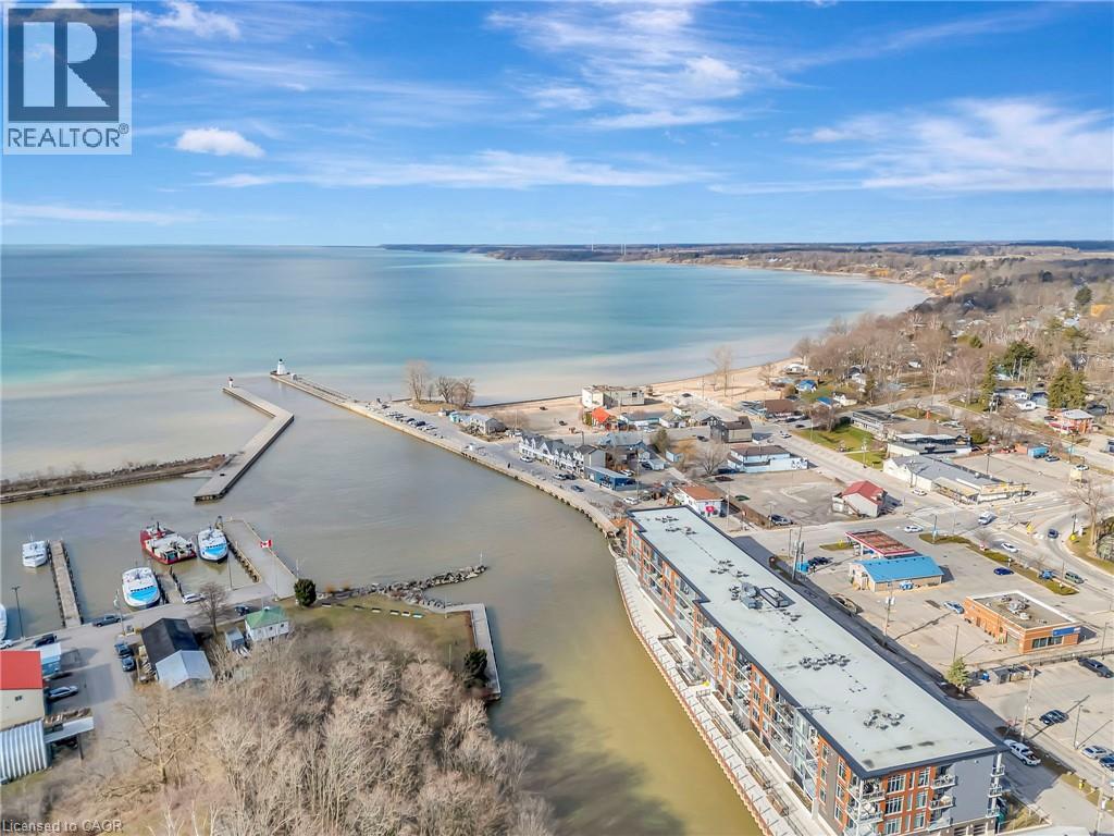 7 Old Hamilton Road Unit# 1, Port Dover, Ontario  N0A 1N7 - Photo 46 - 40707279