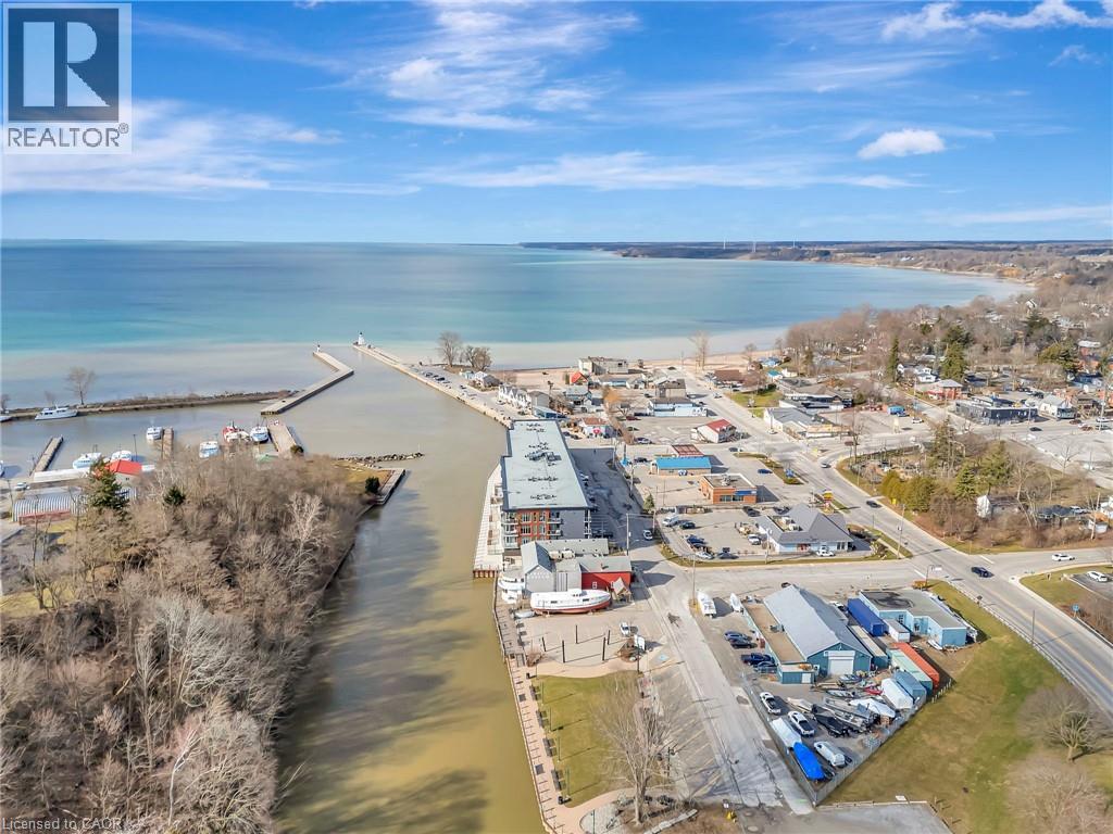 7 Old Hamilton Road Unit# 1, Port Dover, Ontario  N0A 1N7 - Photo 47 - 40707279