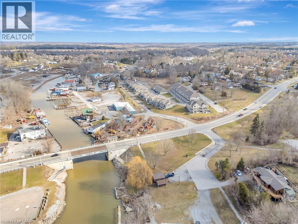 7 Old Hamilton Road Unit# 1, Port Dover, Ontario  N0A 1N7 - Photo 48 - 40707279