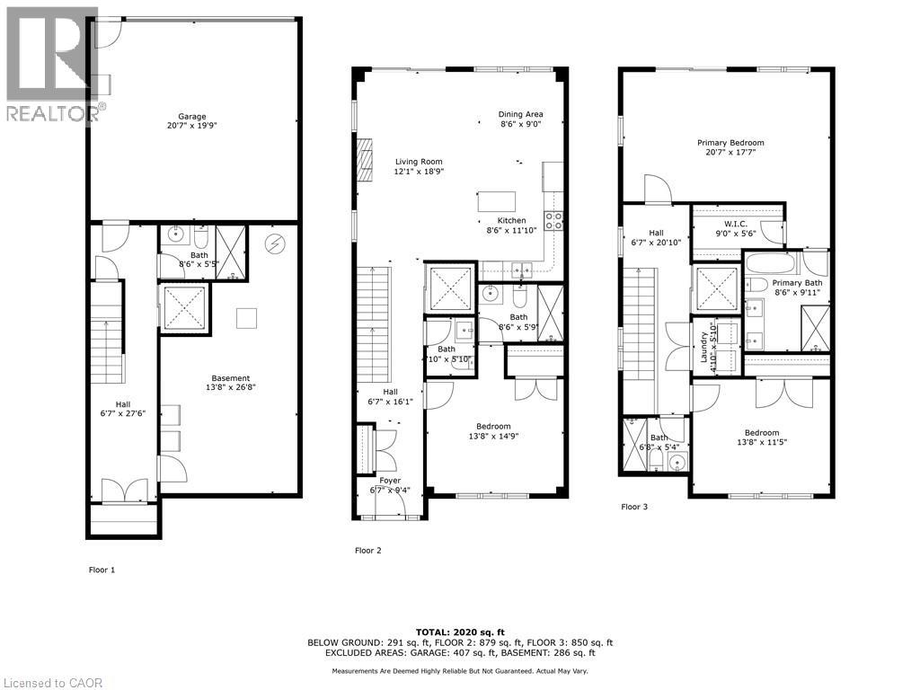 7 Old Hamilton Road Unit# 1, Port Dover, Ontario  N0A 1N7 - Photo 49 - 40707279