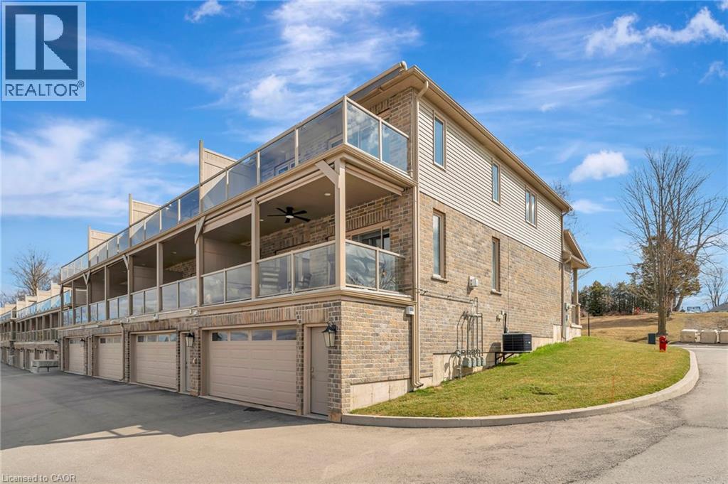 7 Old Hamilton Road Unit# 1, Port Dover, Ontario  N0A 1N7 - Photo 5 - 40707279