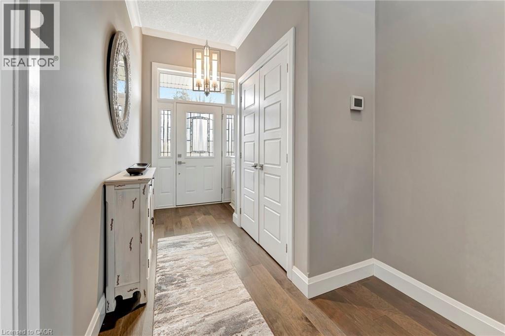 7 Old Hamilton Road Unit# 1, Port Dover, Ontario  N0A 1N7 - Photo 6 - 40707279