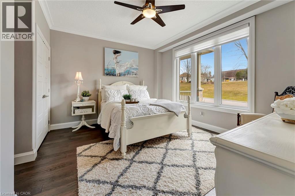 7 Old Hamilton Road Unit# 1, Port Dover, Ontario  N0A 1N7 - Photo 8 - 40707279