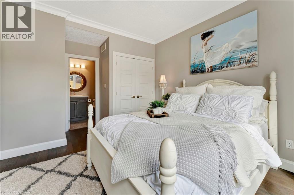 7 Old Hamilton Road Unit# 1, Port Dover, Ontario  N0A 1N7 - Photo 9 - 40707279