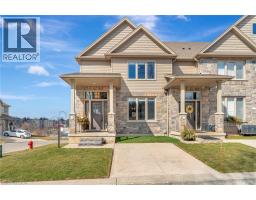 7 OLD HAMILTON Road Unit# 1, Port Dover, Ontario