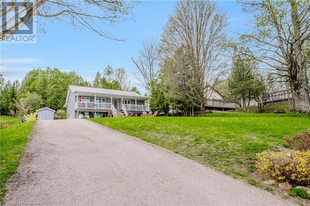 133596 Wilcox Lake Road, Grey Highlands, Ontario  N0C 1E0 - Photo 10 - 40712702