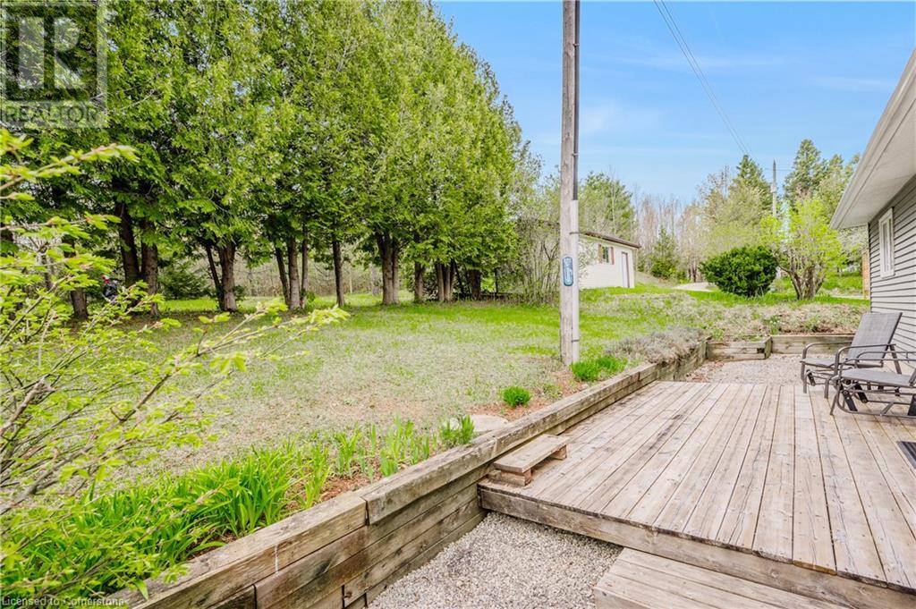 133596 Wilcox Lake Road, Grey Highlands, Ontario  N0C 1E0 - Photo 33 - 40712702