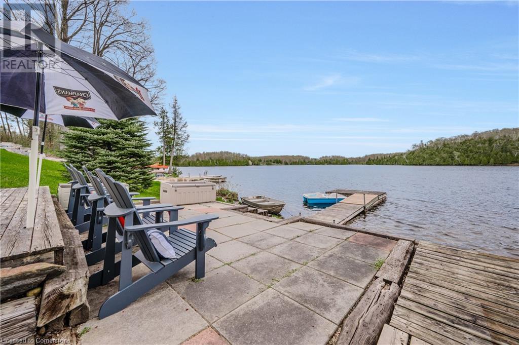 133596 Wilcox Lake Road, Grey Highlands, Ontario  N0C 1E0 - Photo 38 - 40712702