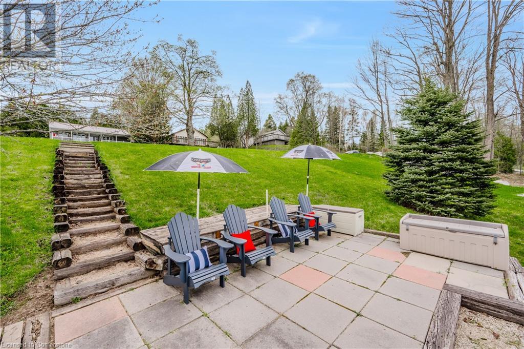133596 Wilcox Lake Road, Grey Highlands, Ontario  N0C 1E0 - Photo 39 - 40712702