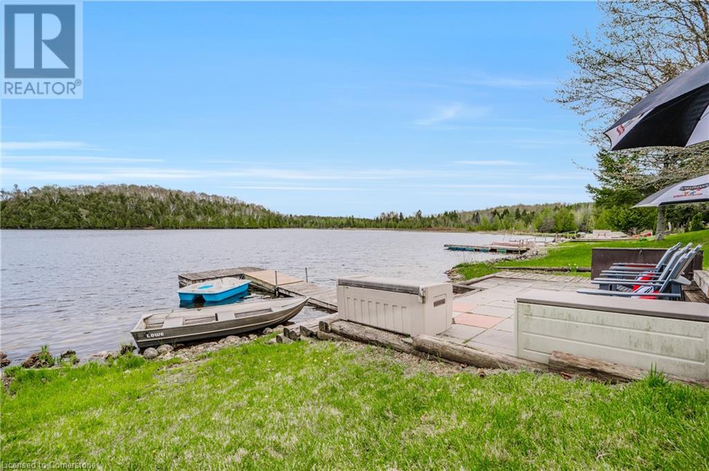 133596 Wilcox Lake Road, Grey Highlands, Ontario  N0C 1E0 - Photo 40 - 40712702