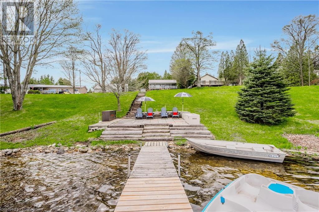 133596 Wilcox Lake Road, Grey Highlands, Ontario  N0C 1E0 - Photo 42 - 40712702