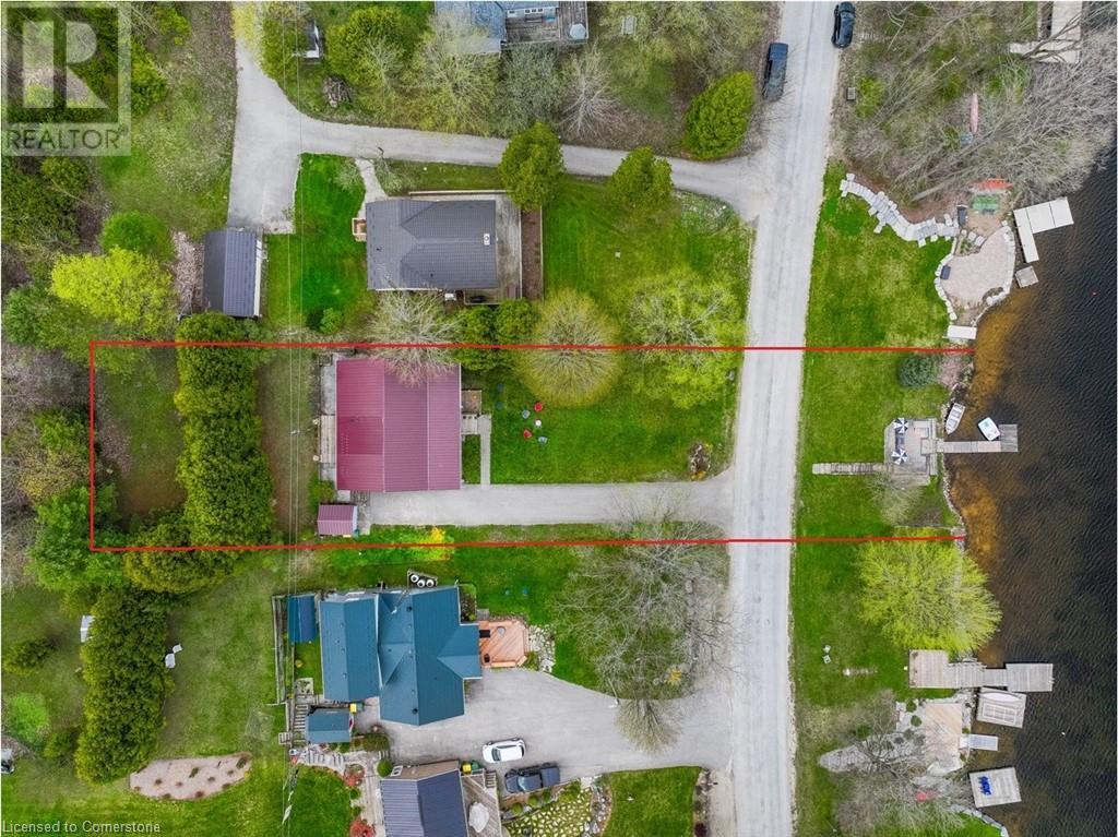 133596 Wilcox Lake Road, Grey Highlands, Ontario  N0C 1E0 - Photo 6 - 40712702