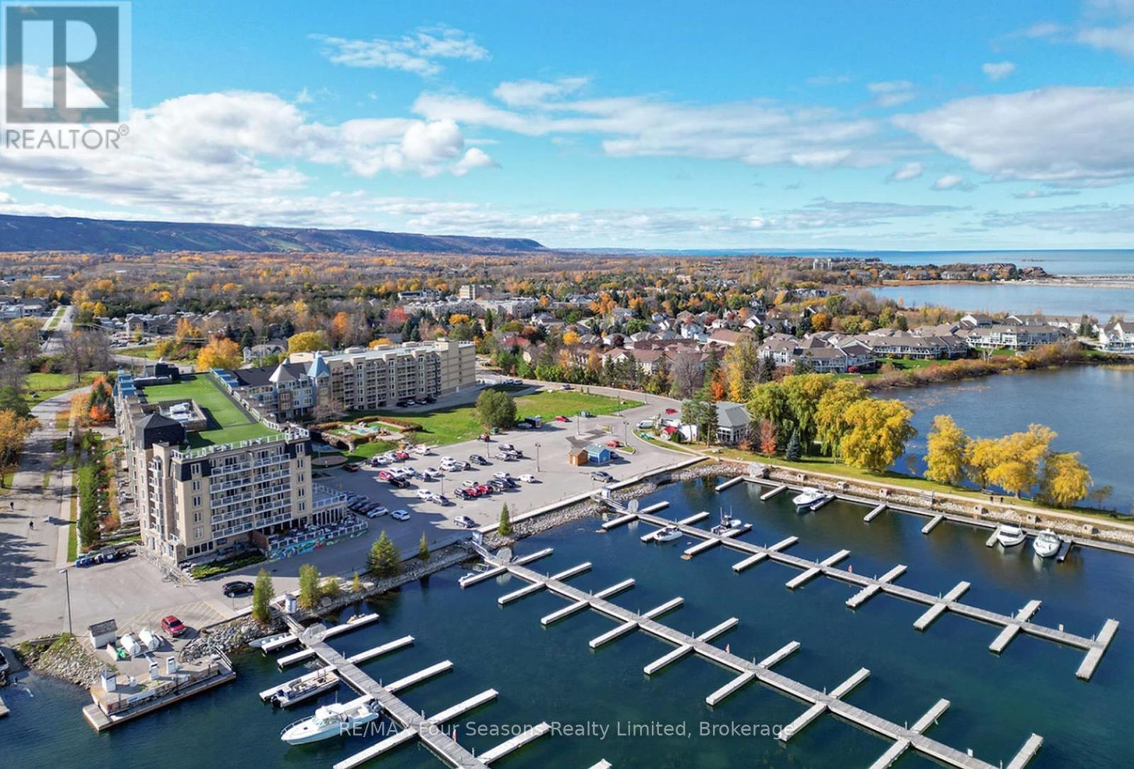 4407-4409 - 9 HARBOUR STREET E, Collingwood, Ontario