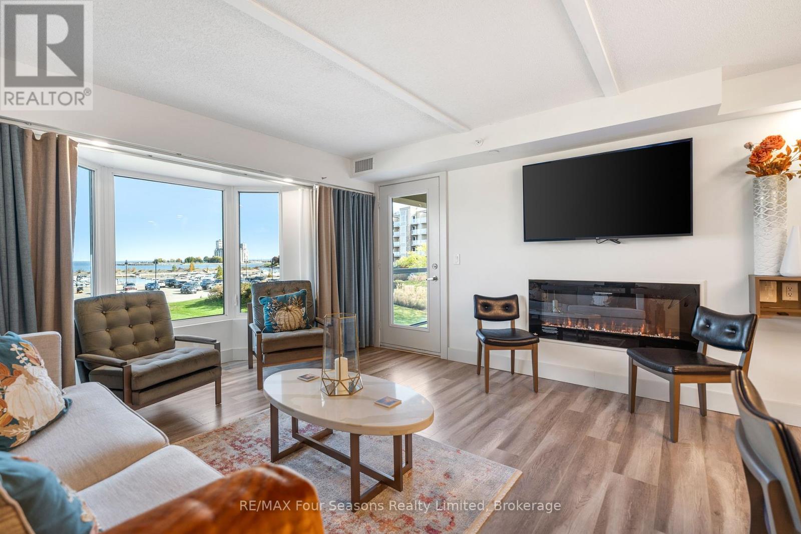 4407-4409 - 9 Harbour Street E, Collingwood, Ontario  L9Y 5B5 - Photo 7 - S12059667