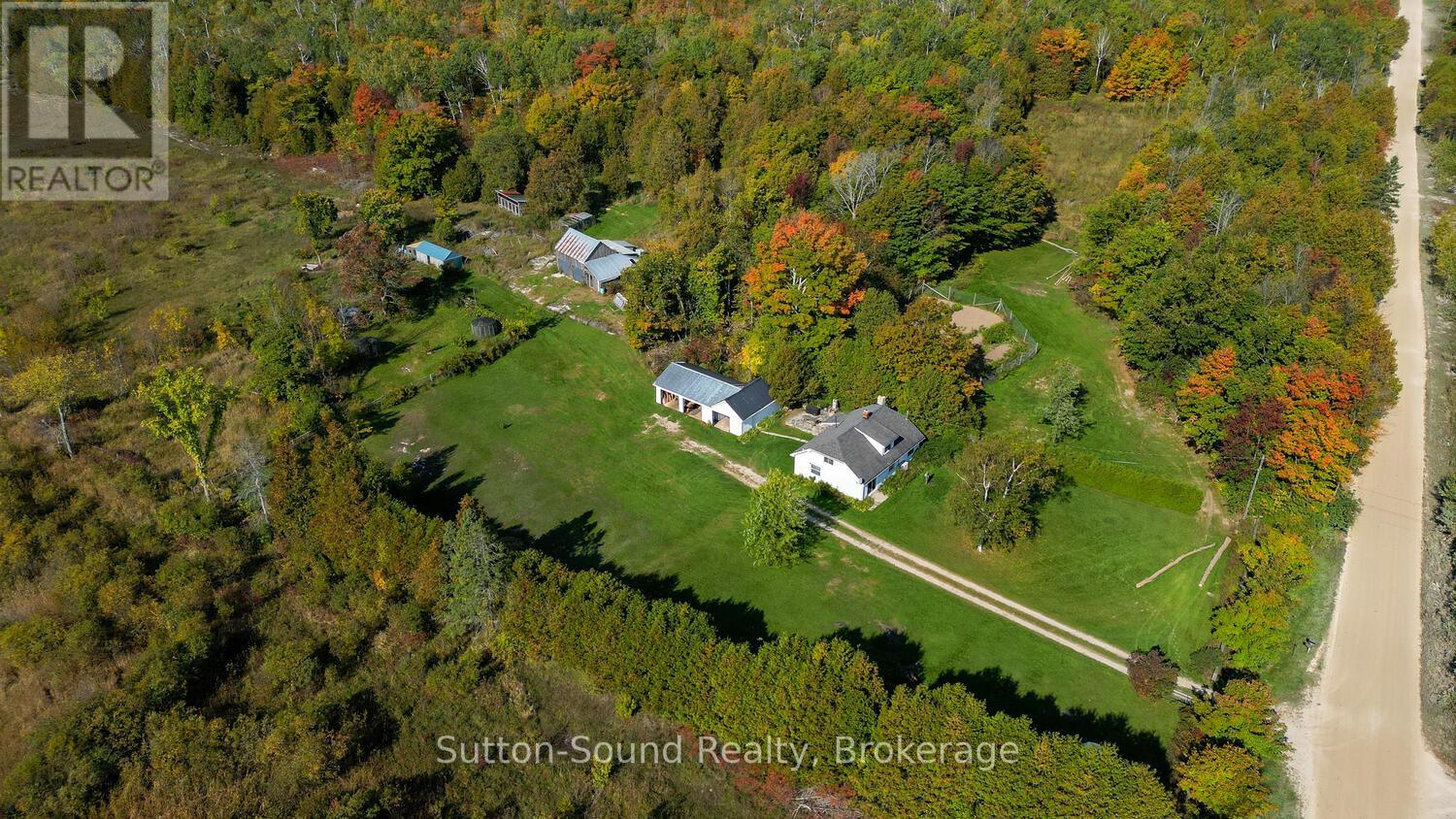 43 Bartley Drive, Northern Bruce Peninsula, Ontario  N0H 1Z0 - Photo 34 - X12059500