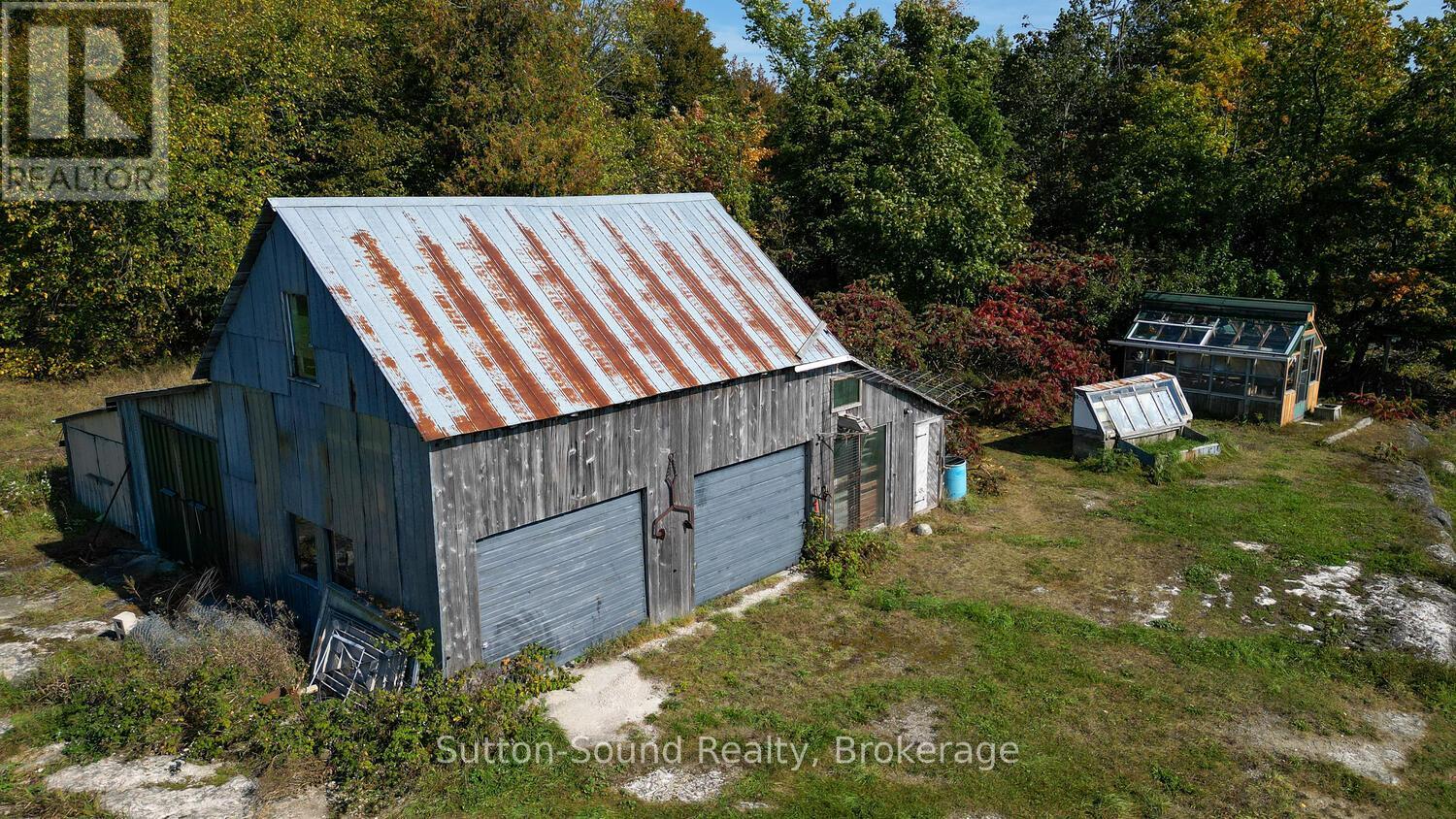 43 Bartley Drive, Northern Bruce Peninsula, Ontario  N0H 1Z0 - Photo 42 - X12059500
