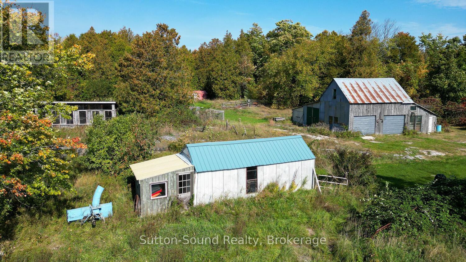43 Bartley Drive, Northern Bruce Peninsula, Ontario  N0H 1Z0 - Photo 44 - X12059500