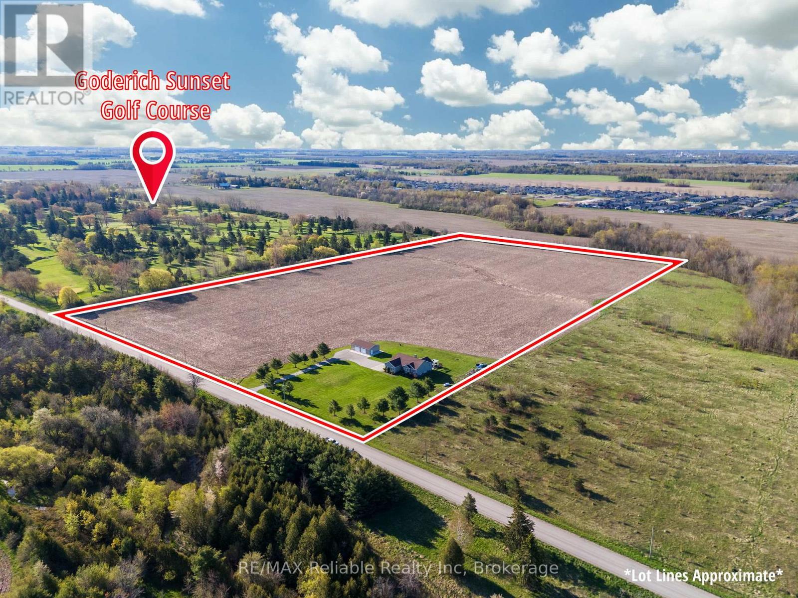 33859 Golf Course Road, Ashfield-Colborne-Wawanosh, Ontario  N7A 3Y3 - Photo 4 - X12059584
