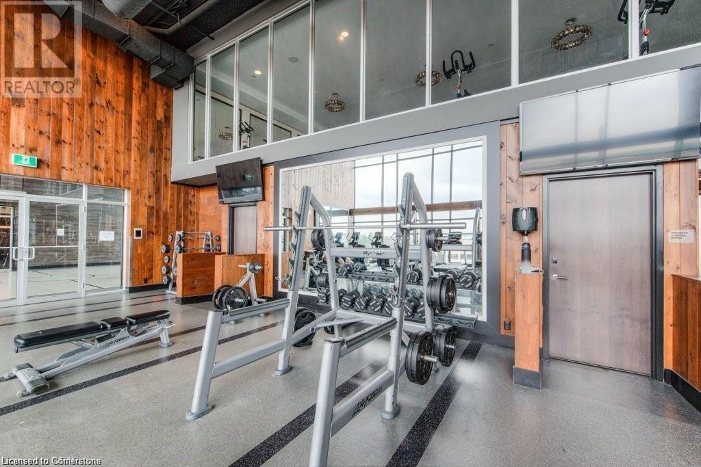 330 Phillip Street Unit# C231, Waterloo, Ontario  N2L 3W9 - Photo 37 - 40705141