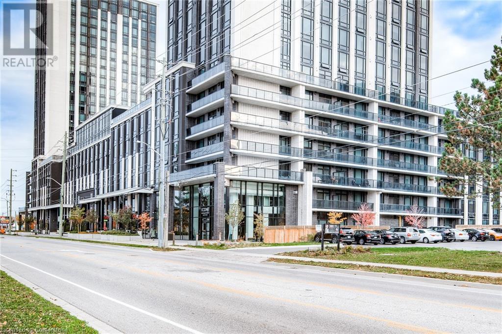 330 Phillip Street Unit# C231, Waterloo, Ontario  N2L 3W9 - Photo 8 - 40705141