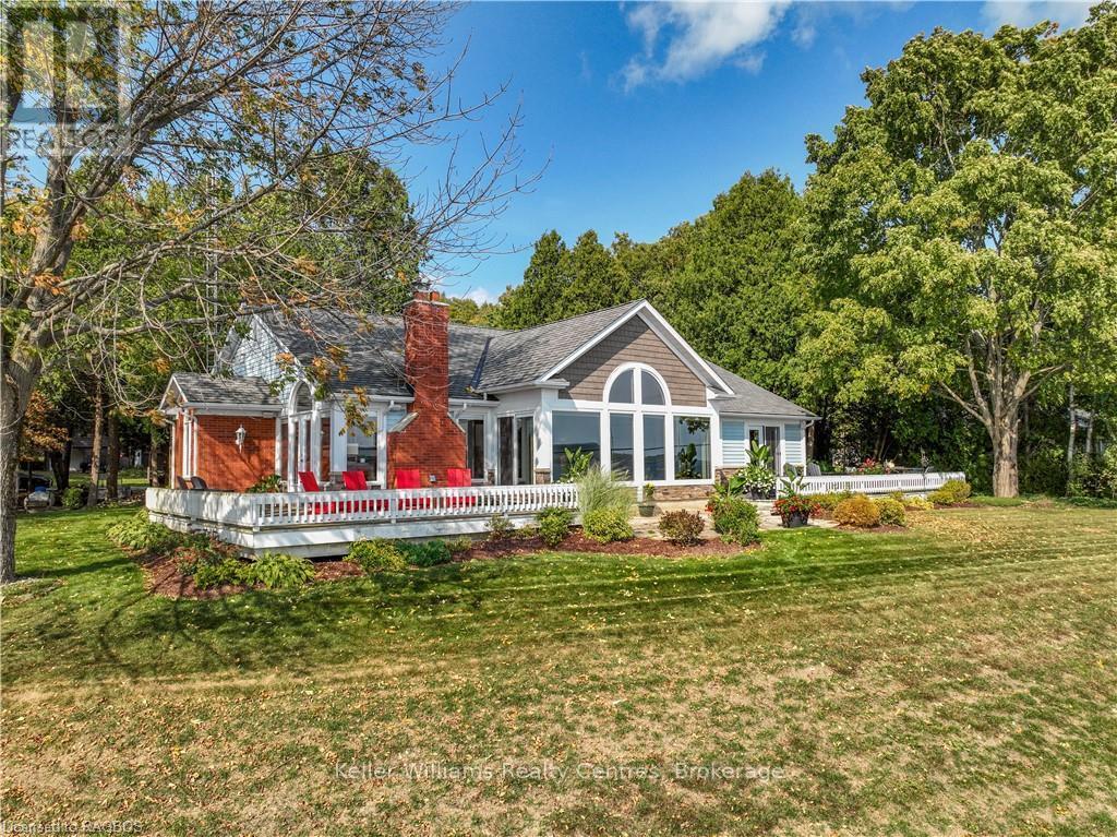 9 KATHLEEN AVENUE, South Bruce Peninsula, Ontario