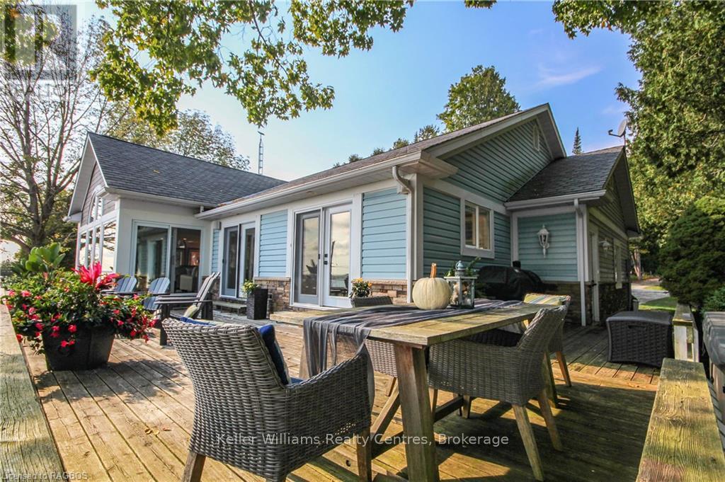 9 Kathleen Avenue, South Bruce Peninsula, Ontario  N0H 2T0 - Photo 11 - X12060038