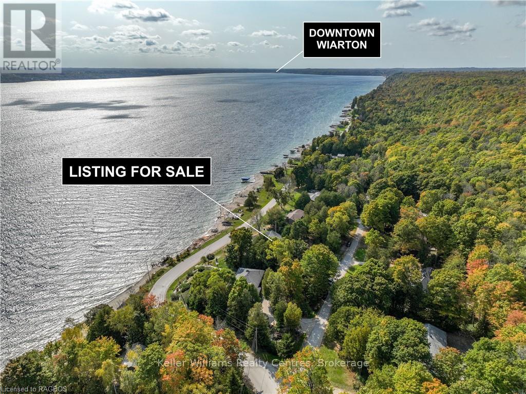 9 Kathleen Avenue, South Bruce Peninsula, Ontario  N0H 2T0 - Photo 4 - X12060038
