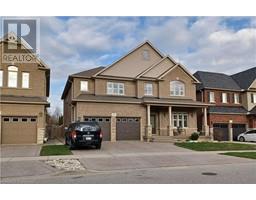 11 REDTAIL Street, Kitchener, Ontario