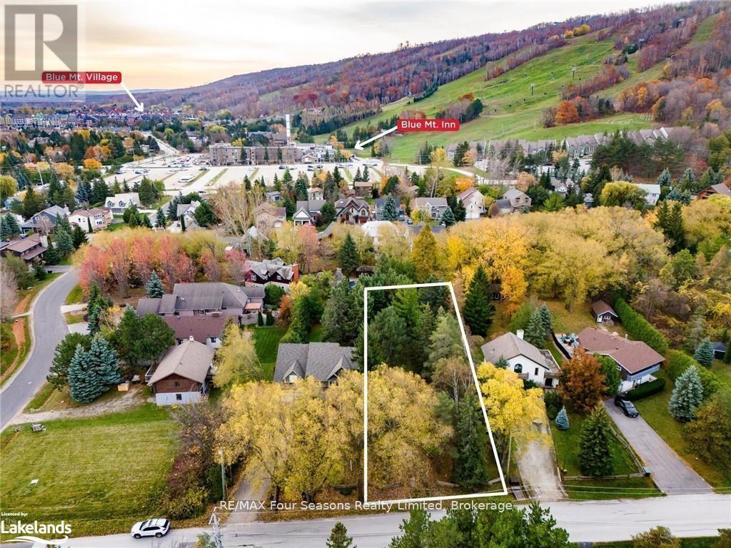 LOT 9 126 SETTLERS WAY, Blue Mountains, Ontario