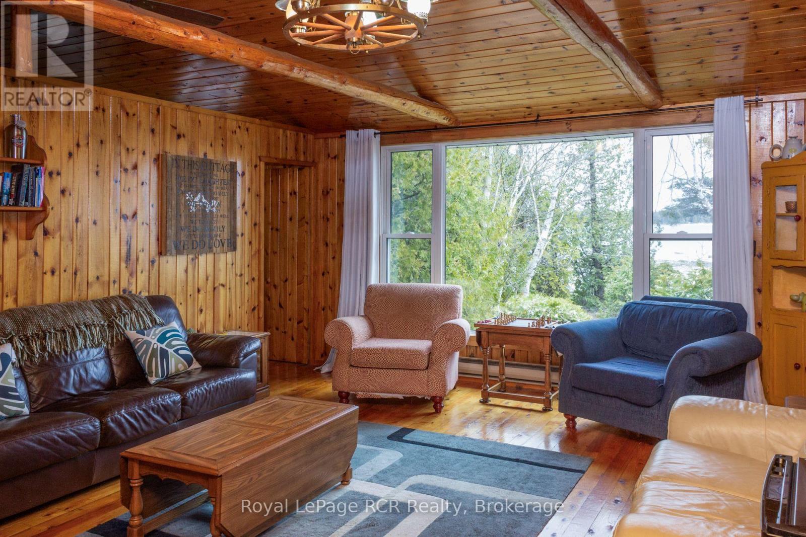 594 Warner Bay Road, Northern Bruce Peninsula, Ontario  N0H 2R0 - Photo 13 - X12060903