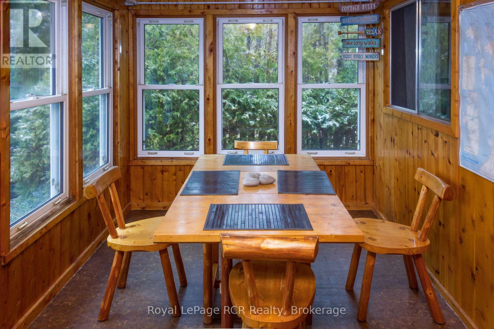 594 Warner Bay Road, Northern Bruce Peninsula, Ontario  N0H 2R0 - Photo 15 - X12060903