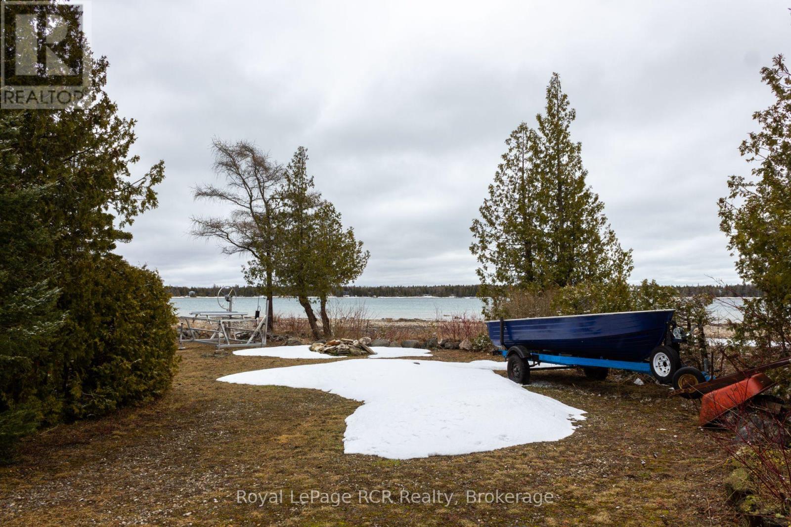 594 Warner Bay Road, Northern Bruce Peninsula, Ontario  N0H 2R0 - Photo 26 - X12060903
