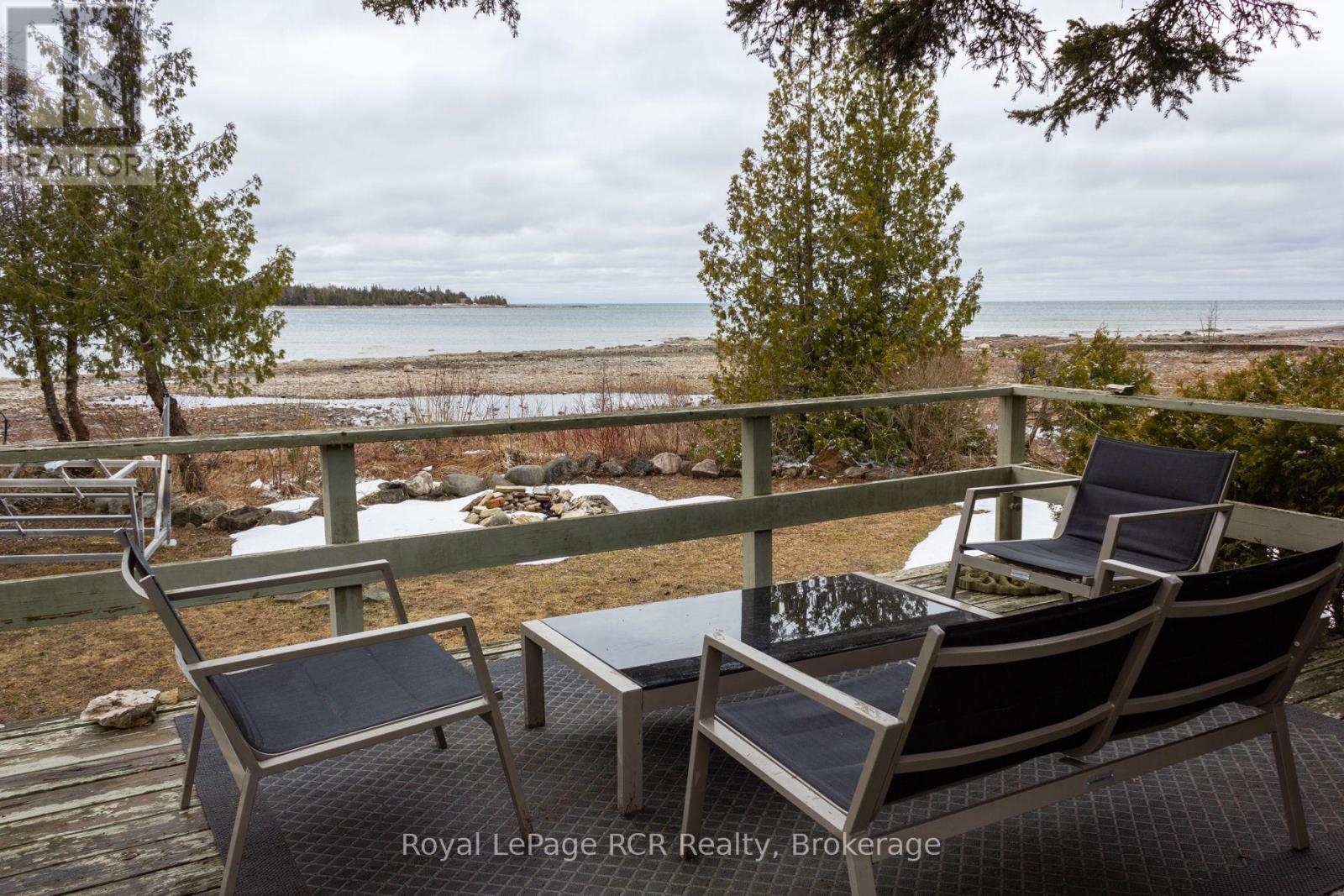 594 Warner Bay Road, Northern Bruce Peninsula, Ontario  N0H 2R0 - Photo 4 - X12060903