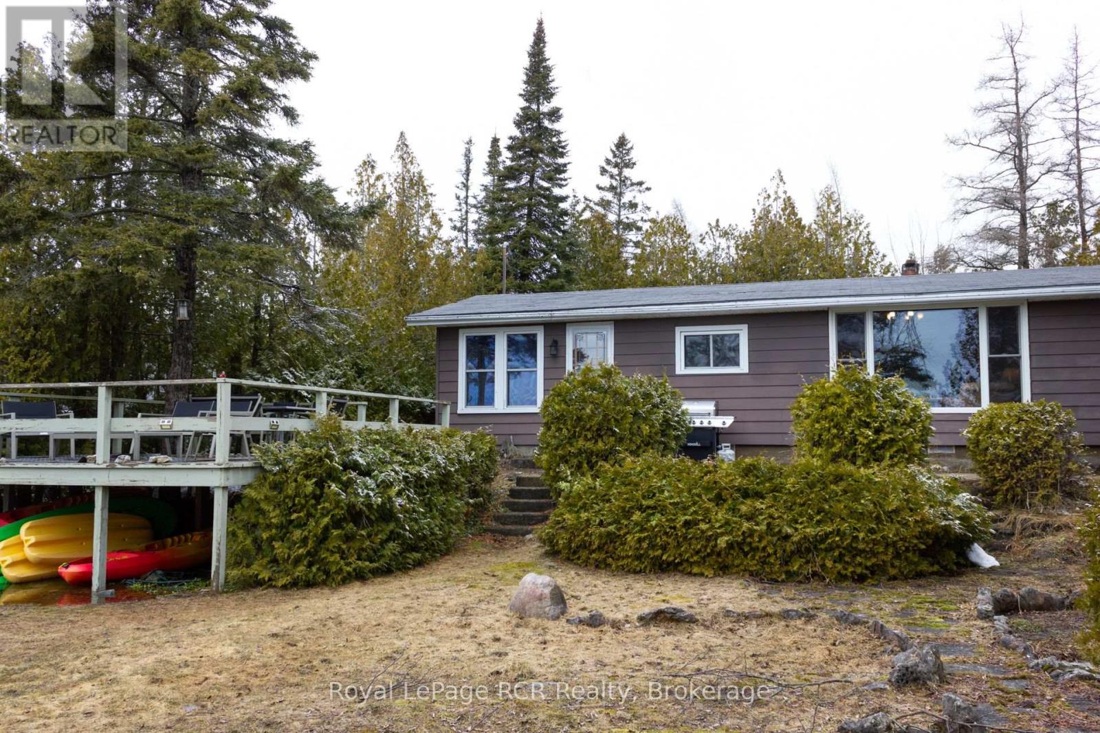 594 Warner Bay Road, Northern Bruce Peninsula, Ontario  N0H 2R0 - Photo 6 - X12060903