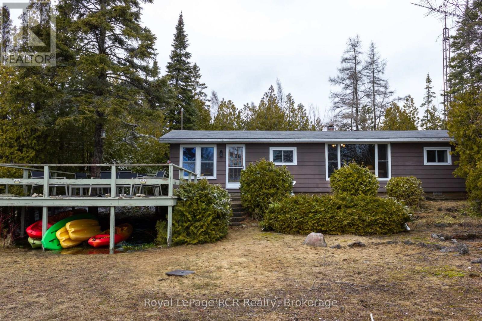 594 Warner Bay Road, Northern Bruce Peninsula, Ontario  N0H 2R0 - Photo 7 - X12060903