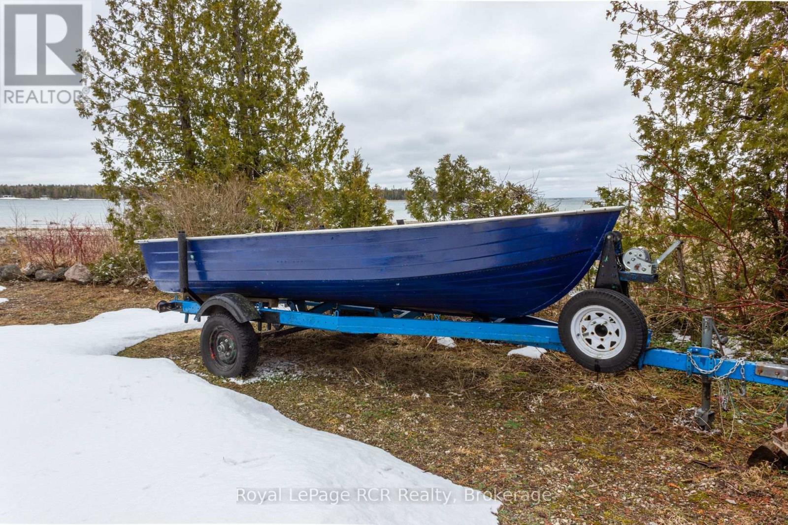 594 Warner Bay Road, Northern Bruce Peninsula, Ontario  N0H 2R0 - Photo 9 - X12060903