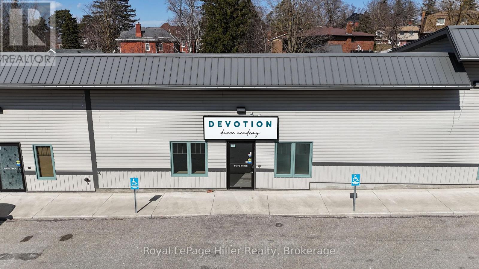 3 - 55 MAIN STREET S, Perth East, Ontario