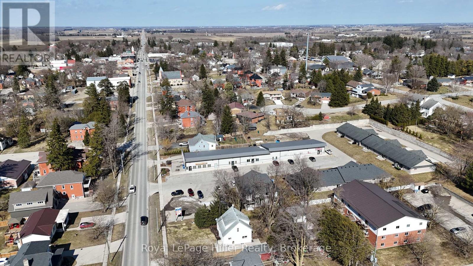 3 - 55 Main Street S, Perth East, Ontario  N0K 1M0 - Photo 11 - X12061008