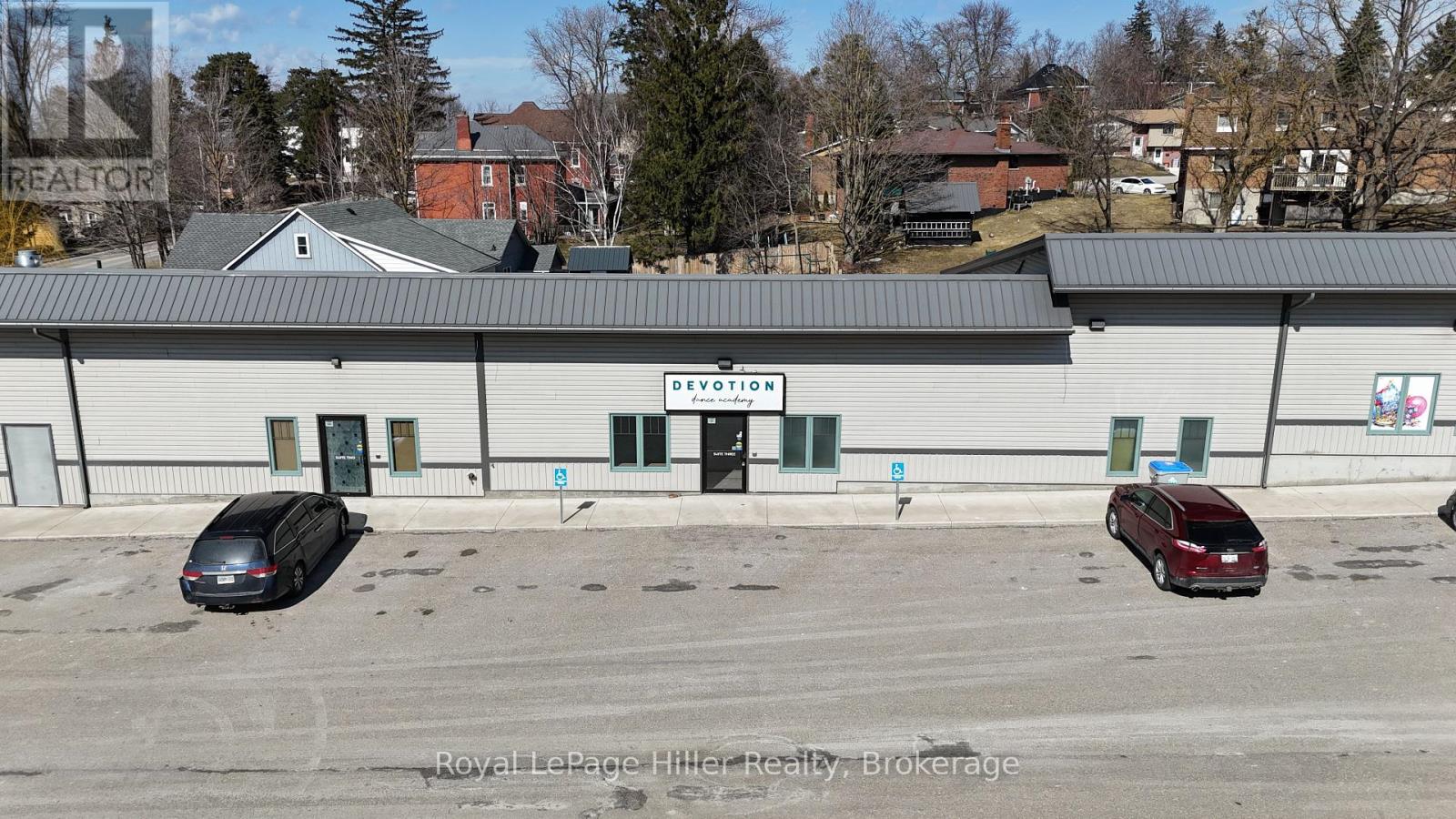 3 - 55 Main Street S, Perth East, Ontario  N0K 1M0 - Photo 2 - X12061008