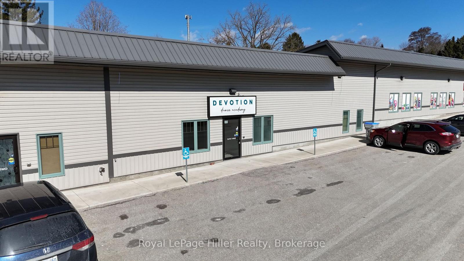 3 - 55 Main Street S, Perth East, Ontario  N0K 1M0 - Photo 3 - X12061008