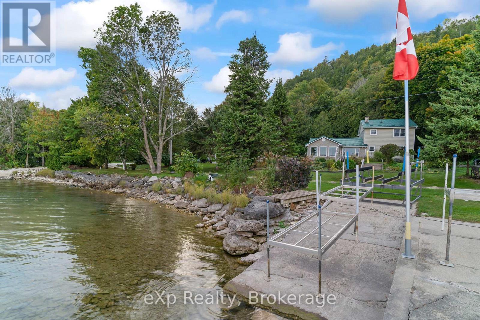 47 Water Street, Northern Bruce Peninsula, Ontario  N0H 2T0 - Photo 42 - X12061392