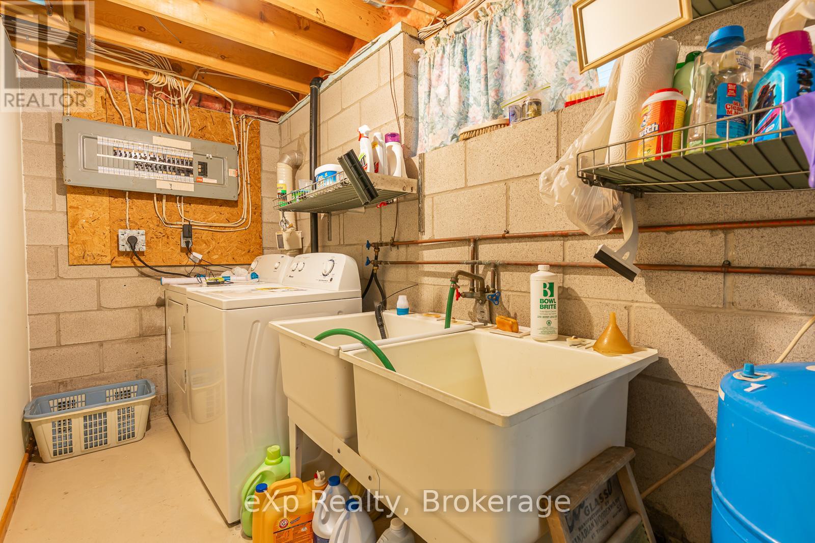 27 Bell Drive, Northern Bruce Peninsula, Ontario  N0H 1X0 - Photo 30 - X12061396