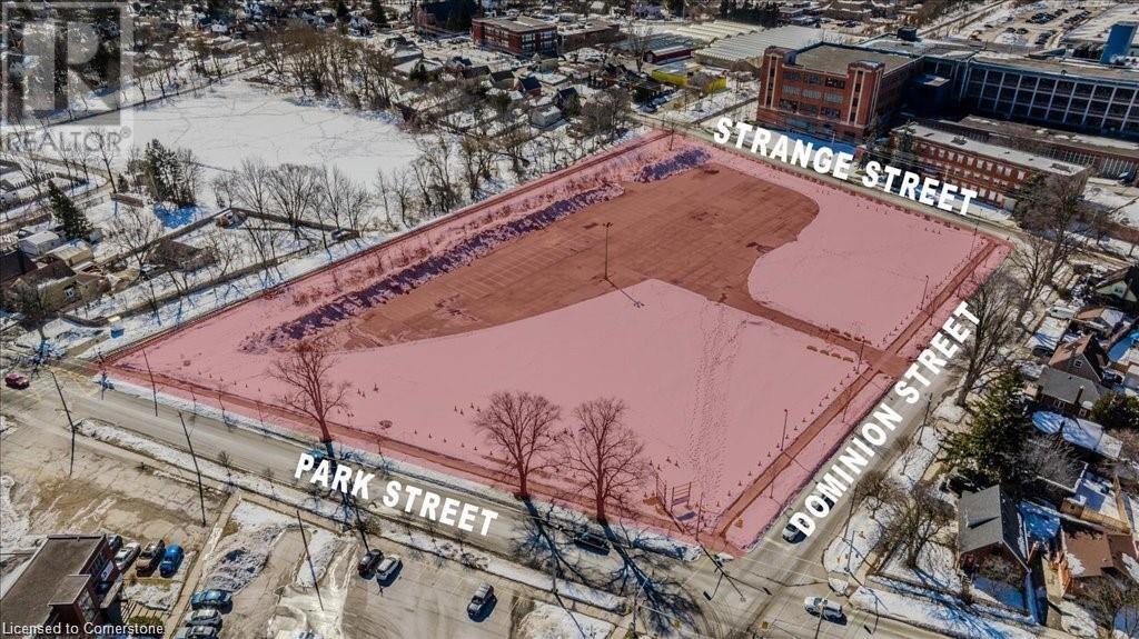 150 Strange Street, Kitchener, Ontario  N2G 1R3 - Photo 2 - 40712992