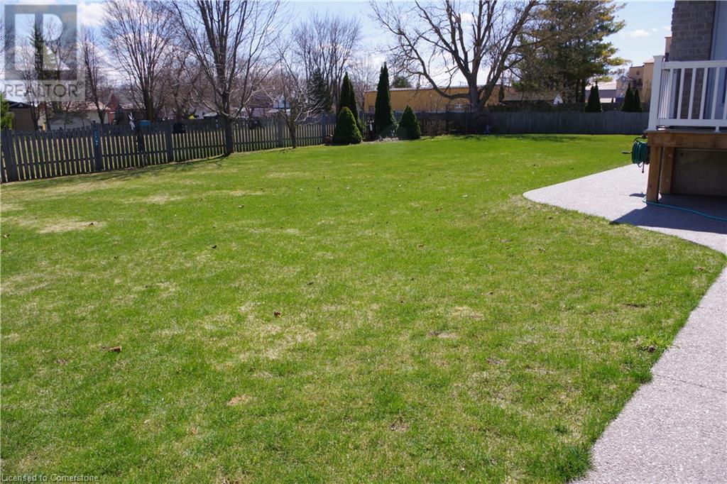 161 Brock Street, Monkton, Ontario  N0K 1P0 - Photo 14 - 40712909