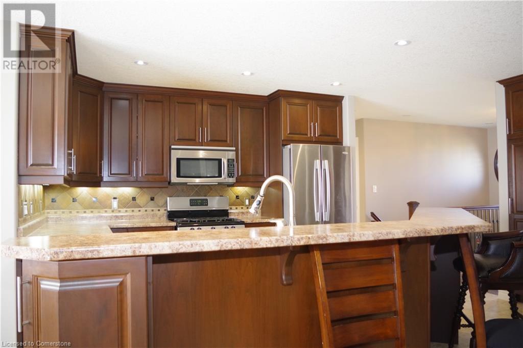 161 Brock Street, Monkton, Ontario  N0K 1P0 - Photo 21 - 40712909