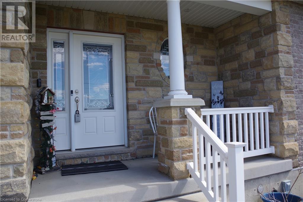 161 Brock Street, Monkton, Ontario  N0K 1P0 - Photo 9 - 40712909