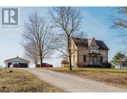 441812 CONCESSION 8 NDR, West Grey, Ontario