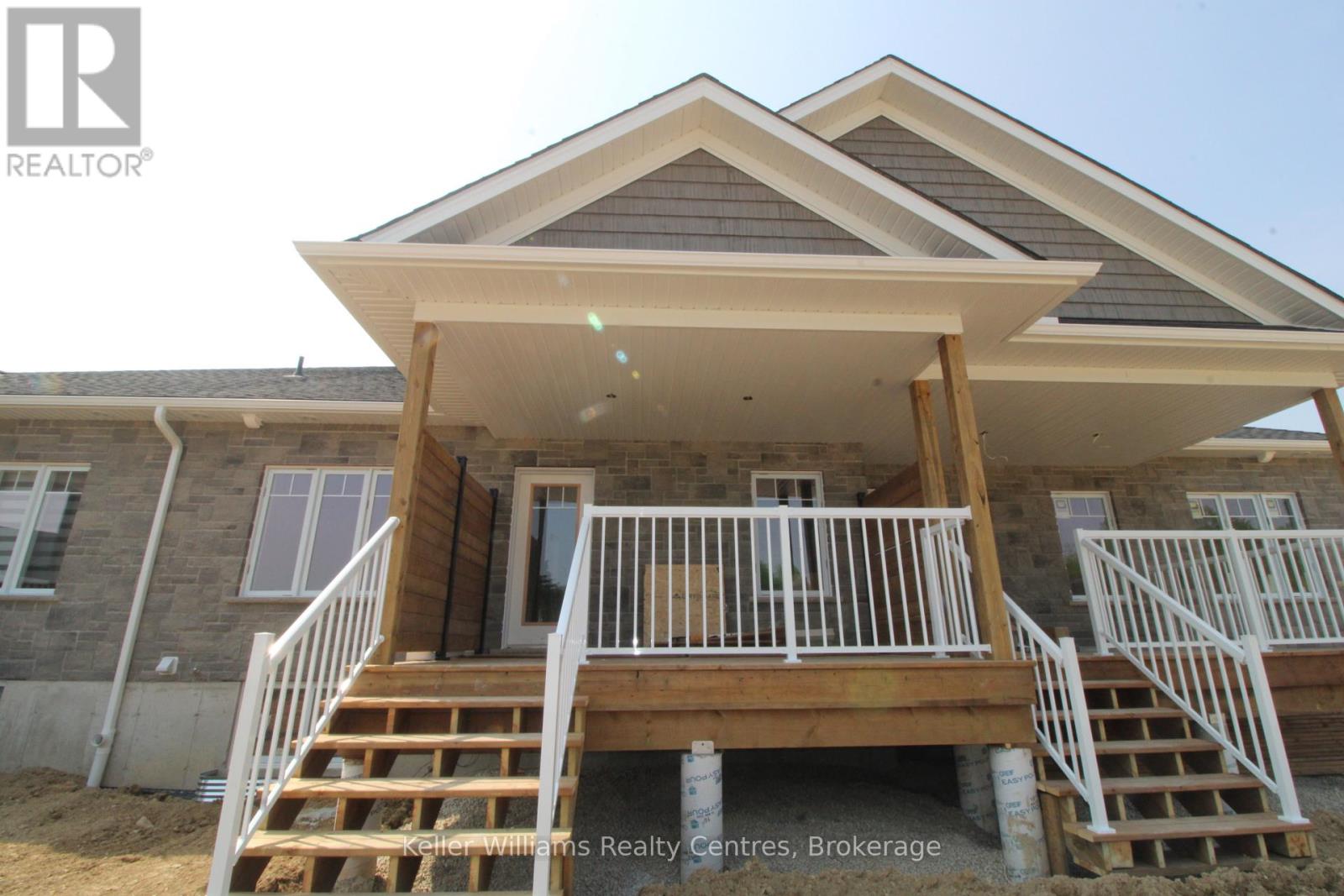 738 18th Street, Hanover, Ontario  N4N 0C7 - Photo 15 - X12061910