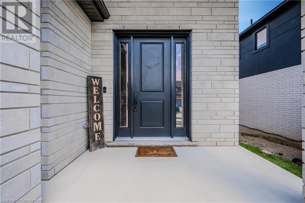 100 Pugh Street, Milverton, Ontario  N0K 1M0 - Photo 2 - 40713325